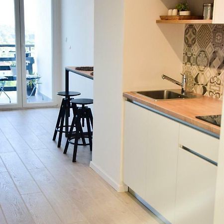 Sky Apartman Póla Kültér fotó