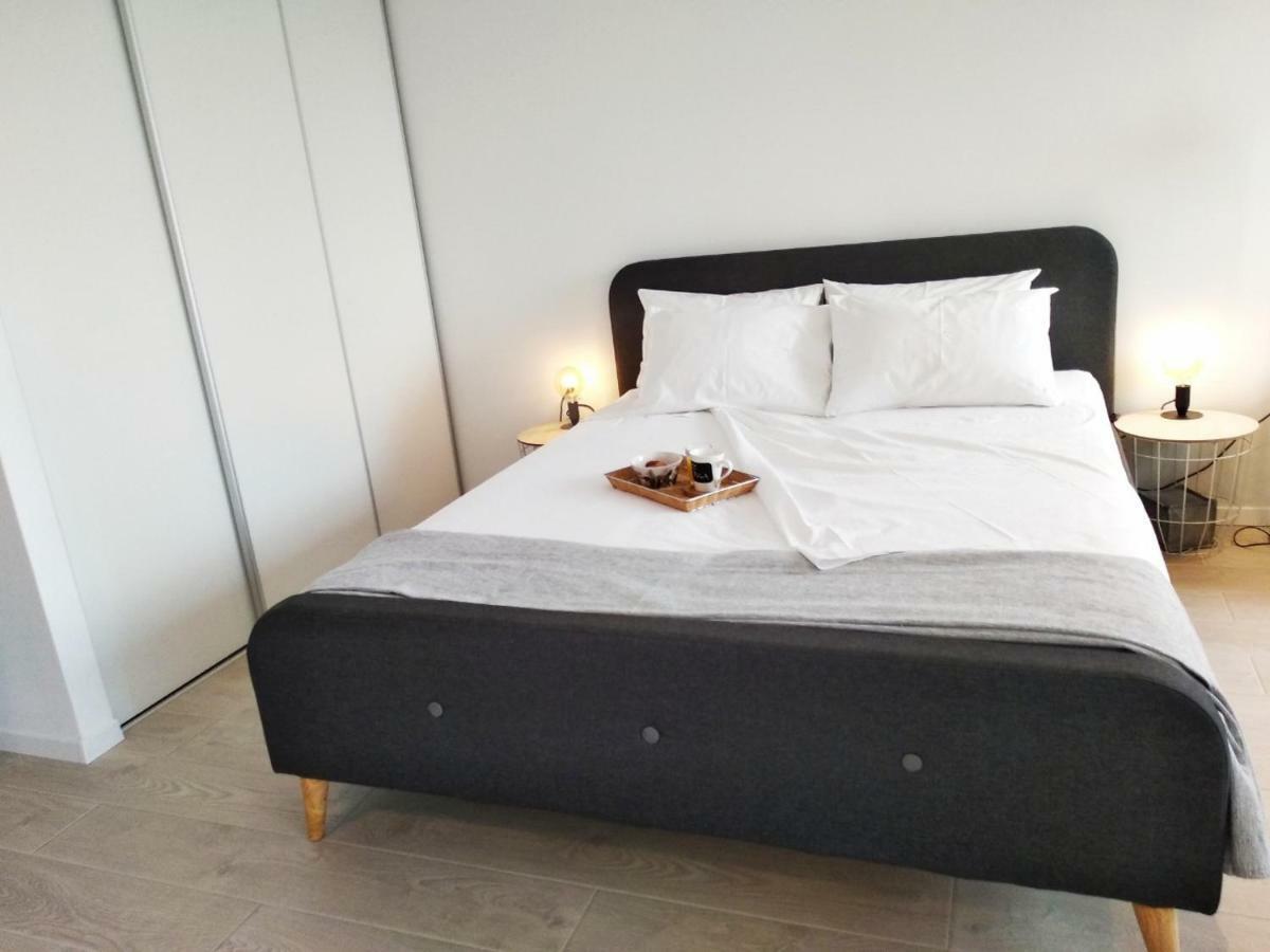 Sky Apartman Póla Kültér fotó