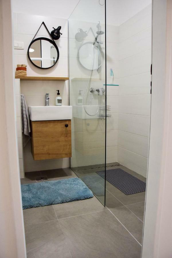 Sky Apartman Póla Kültér fotó